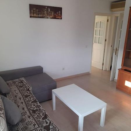 Apartamento Bailen. 马拉加 外观 照片