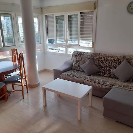 Apartamento Bailen. 马拉加 外观 照片