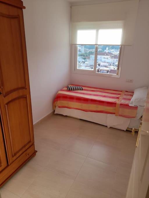 Apartamento Bailen. 马拉加 外观 照片