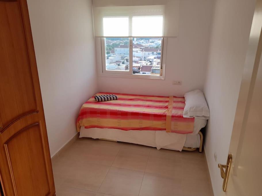 Apartamento Bailen. 马拉加 外观 照片