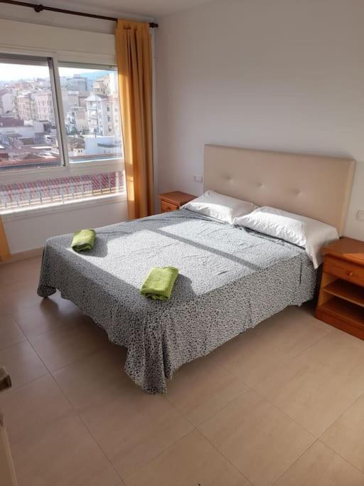 Apartamento Bailen. 马拉加 外观 照片